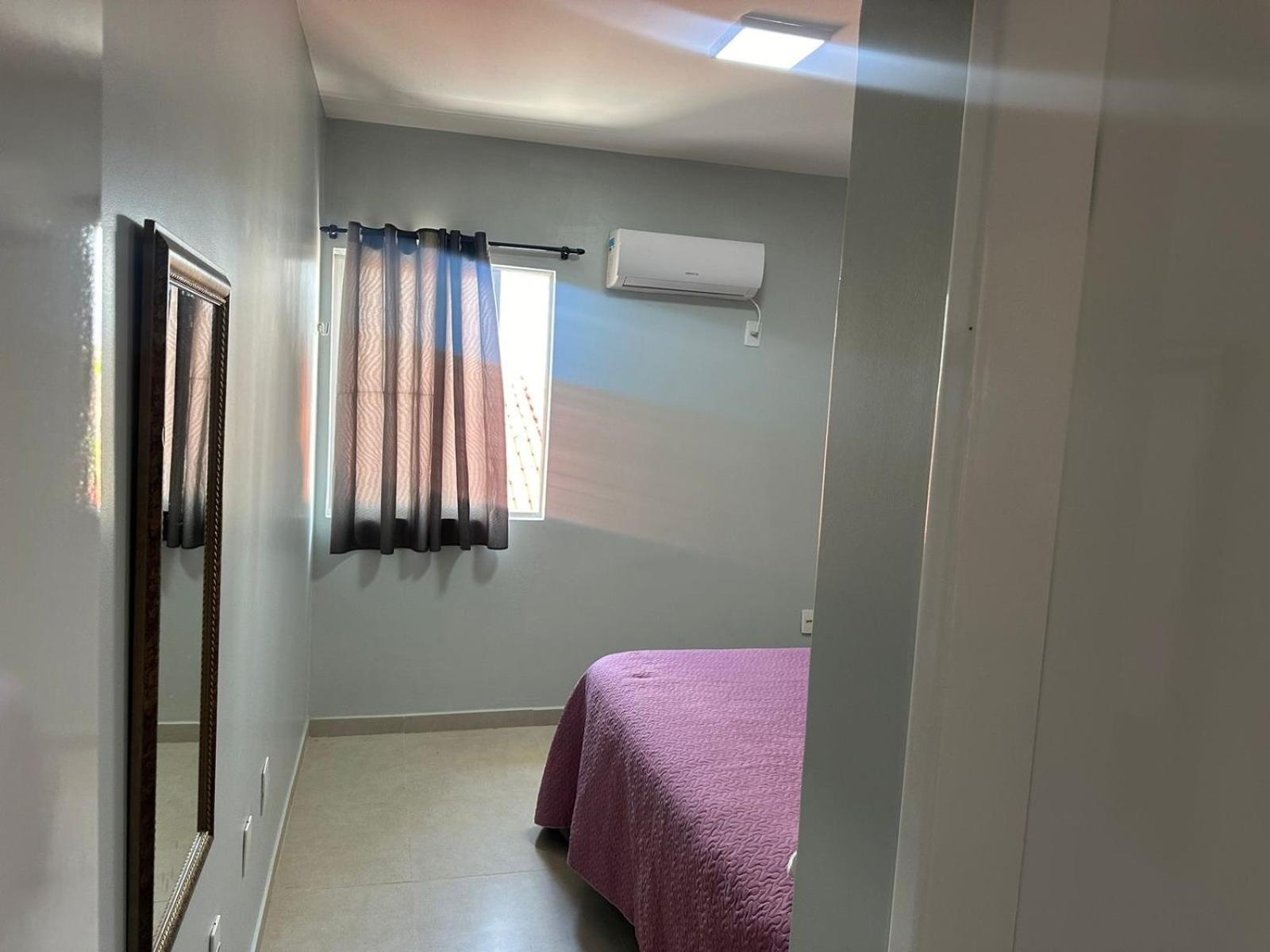 Apartamento Aconchego E Mar Apartment Cabedelo Exterior photo